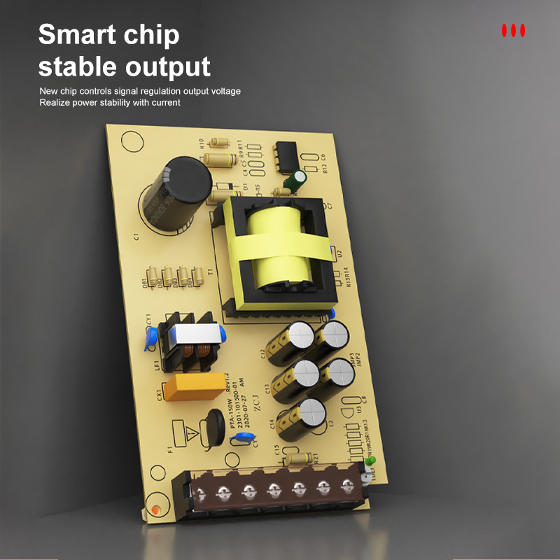 Switching Power Supply Ms-60W 220V to DC24V Small Mini Volume