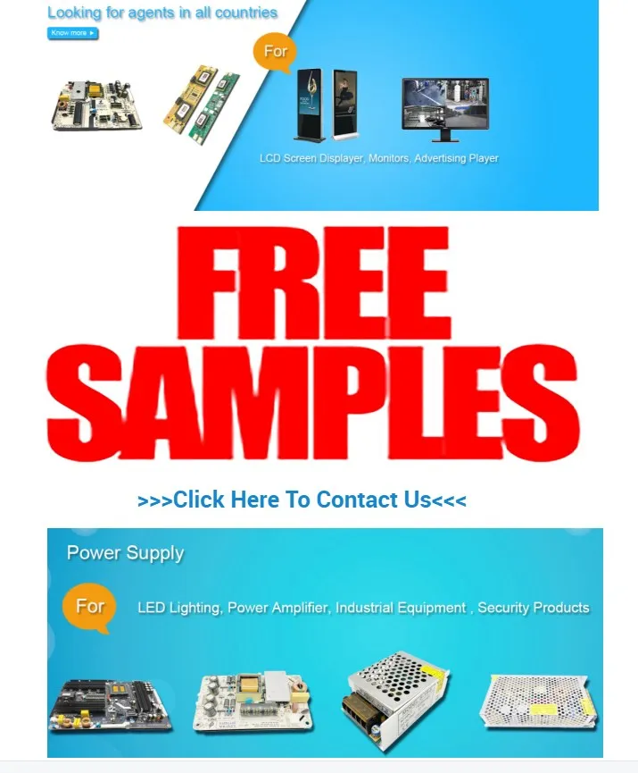 Product Certification Display