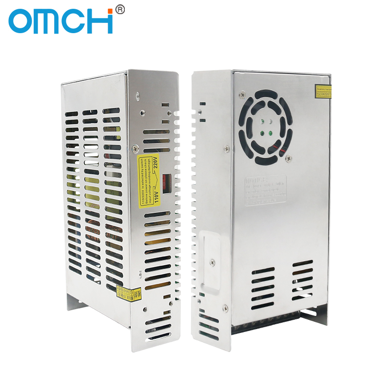 Omch Customizable S 5-1000W Series Switching Power Supply for Industrial Use
