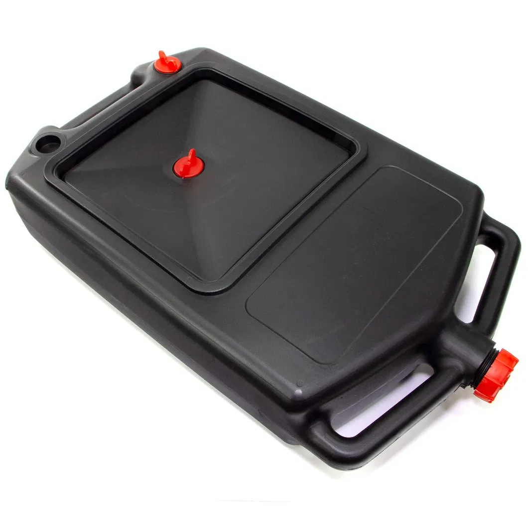 Waste Oil Drain Pan