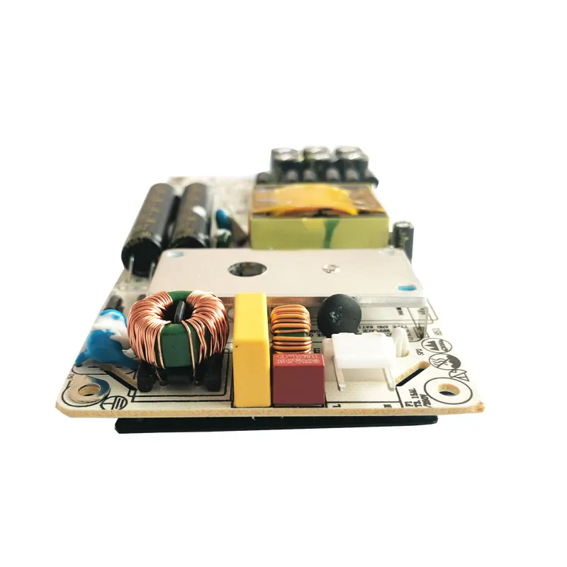 Open Frame Industrial Power