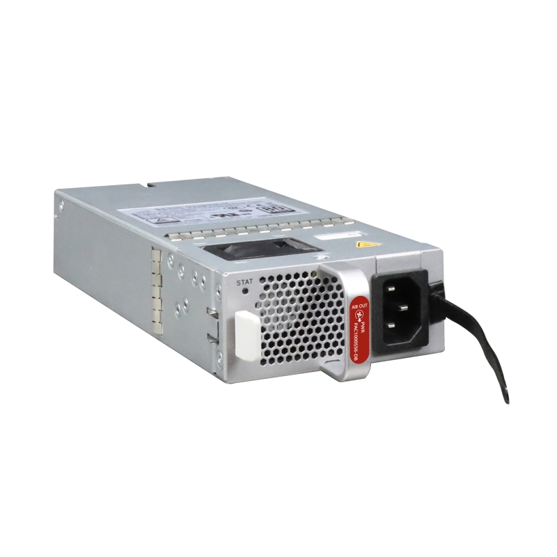 High-Efficiency PAC1000s56-dB Switching Power Supply for Optimal Performance