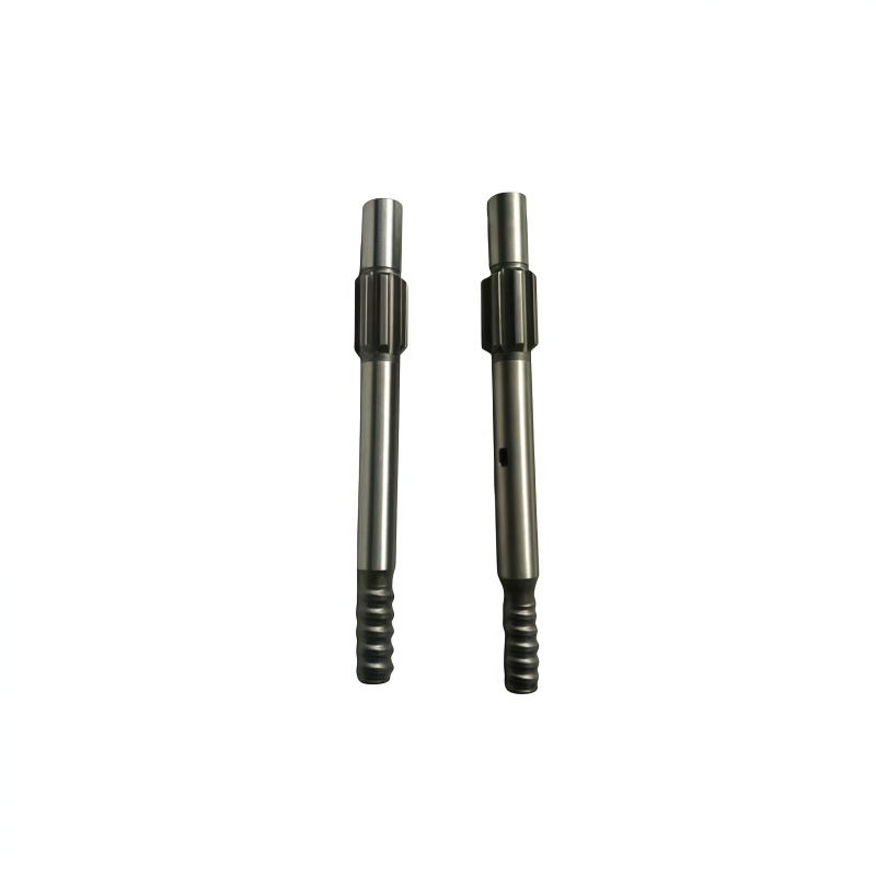 Rock Drill Adapter Spare Parts