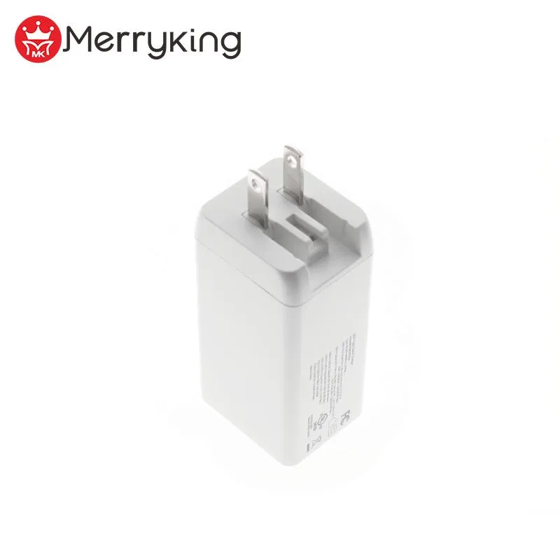 65W GaN USB-C Wall Charger Detail