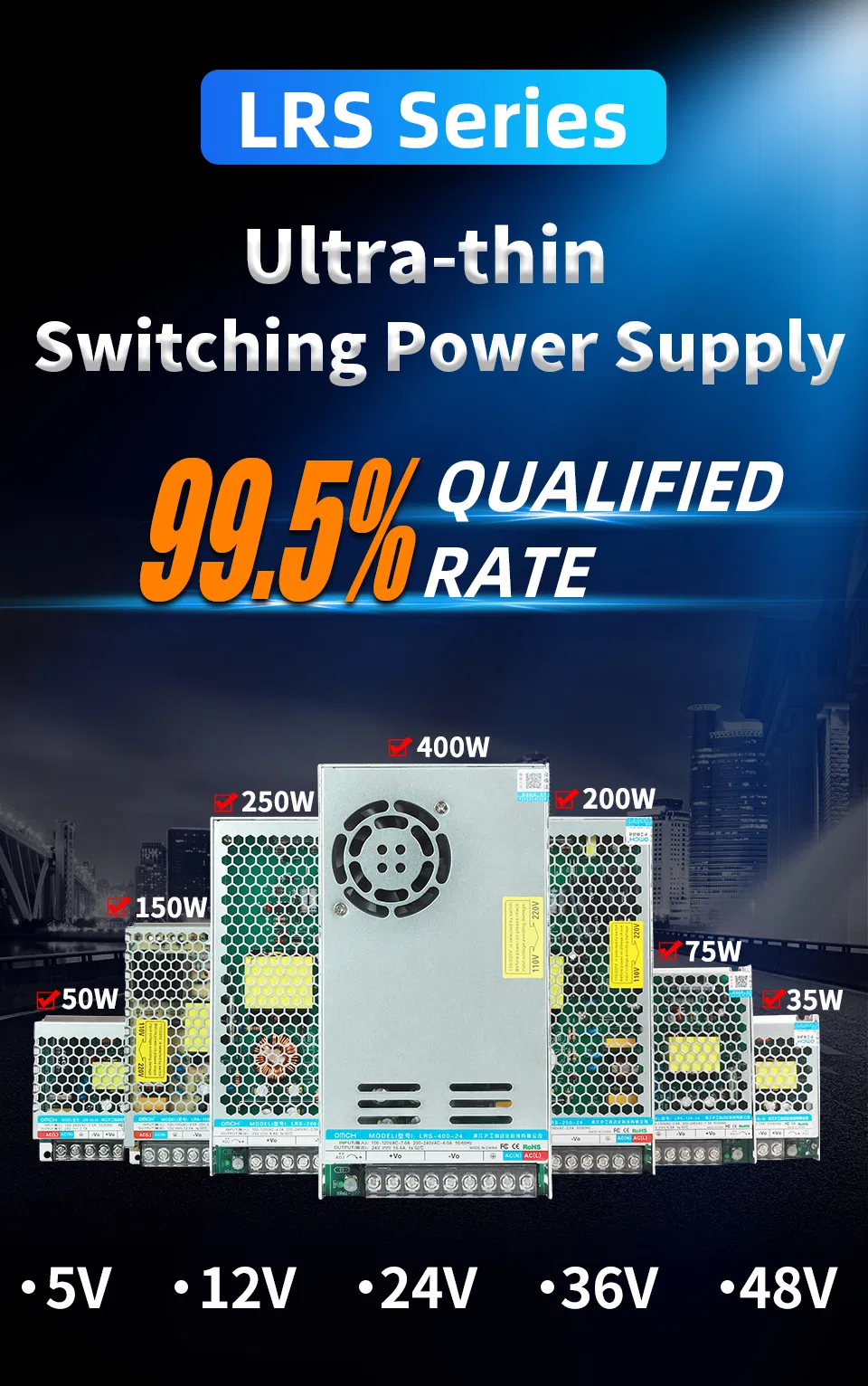 Power Supply 1