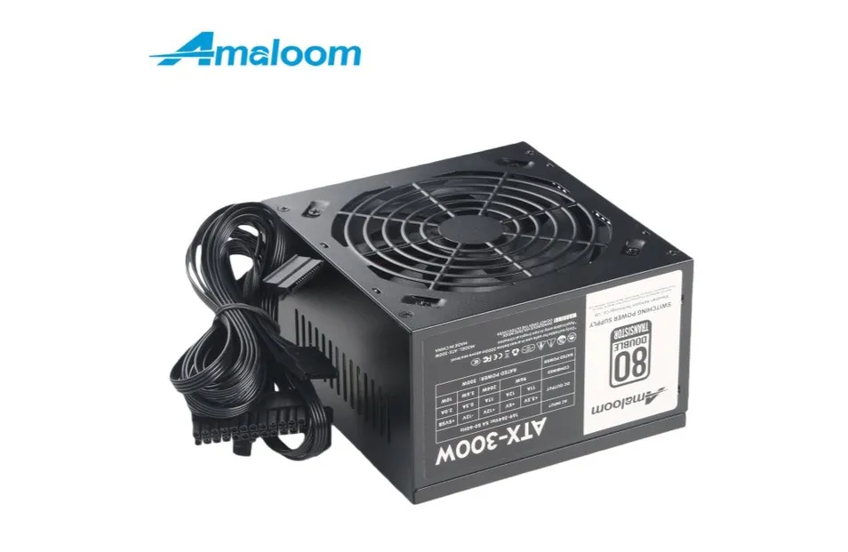 ATX Switching Power Supply Unit
