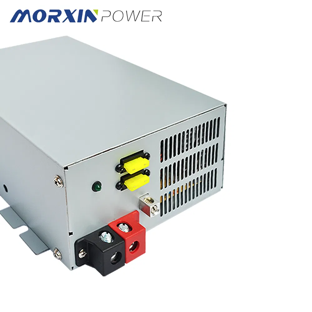 High-Efficiency 55A Switching Power Supply for Car and RV