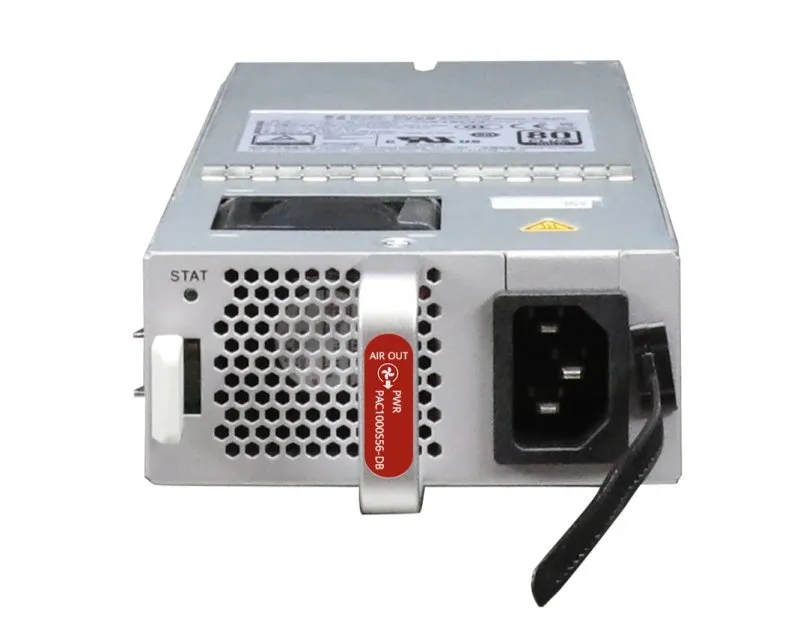 PAC1000S56-DB Side View