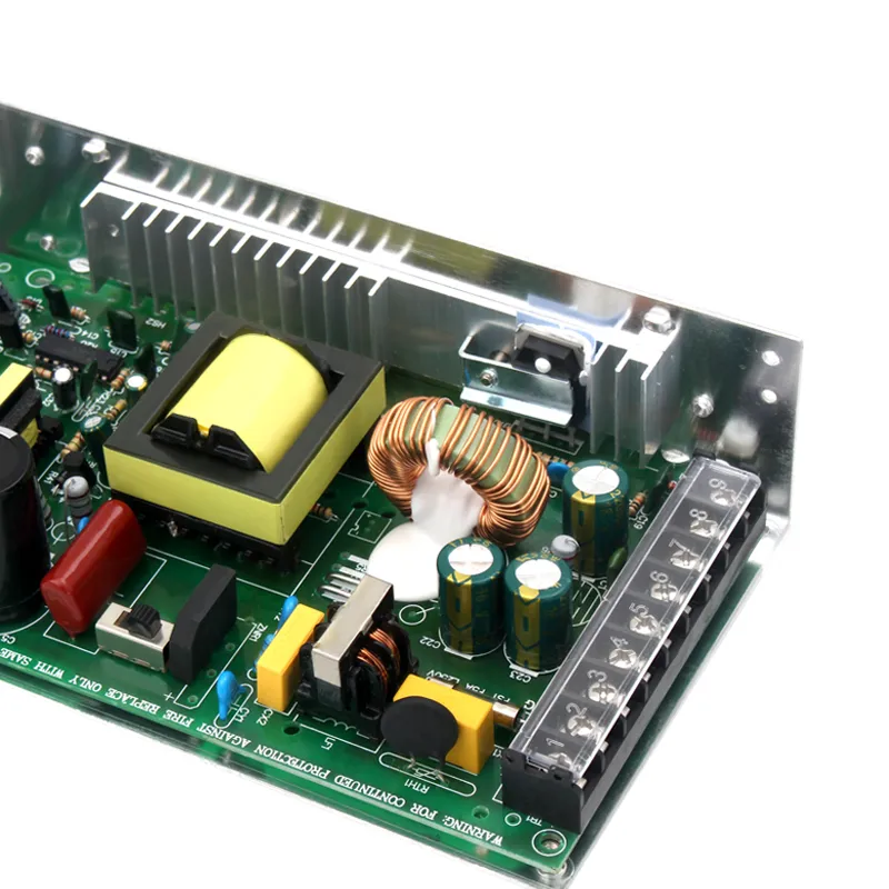 Copper Core Transformer