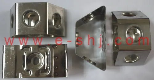 3-Way Trapezoid Adapter