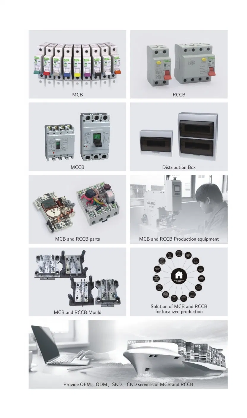 Manufacturing Facility