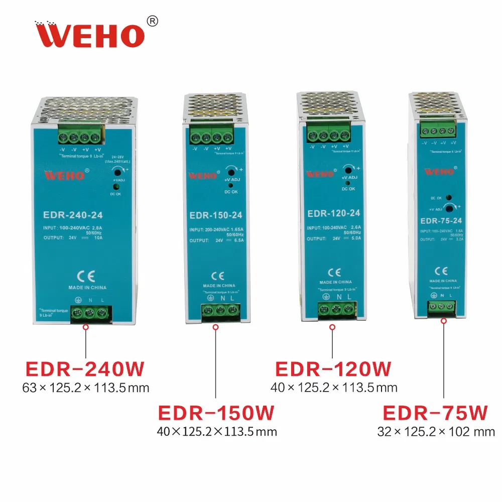 Power Supply Detail 2