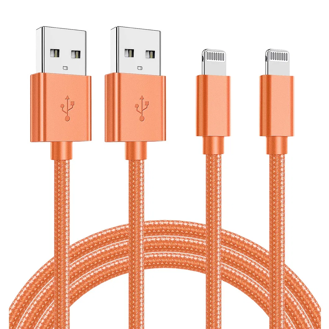 Charging Cable Show 1