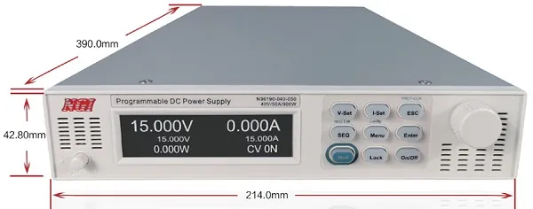 CC CV Priority Function