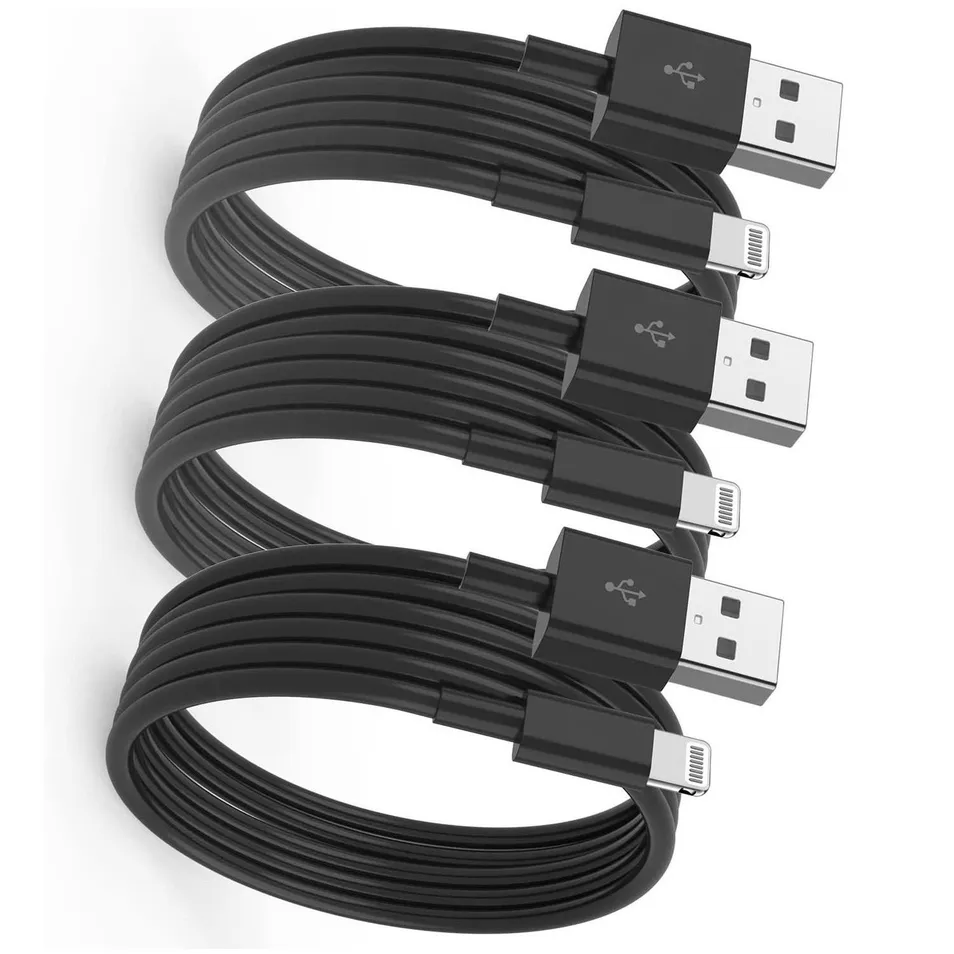 Fast Charging Cable View 2