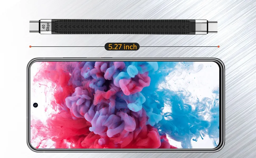 MFi Certified Chip Detail