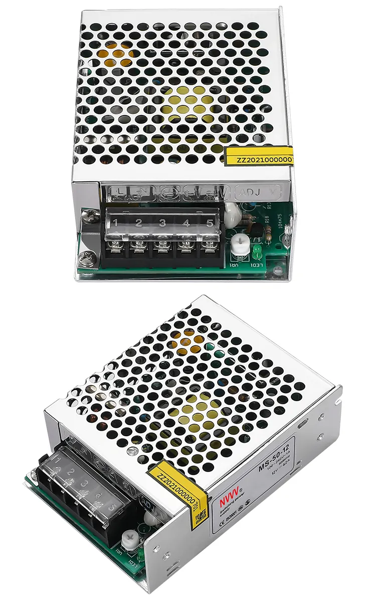 Detailed Technical Illustration