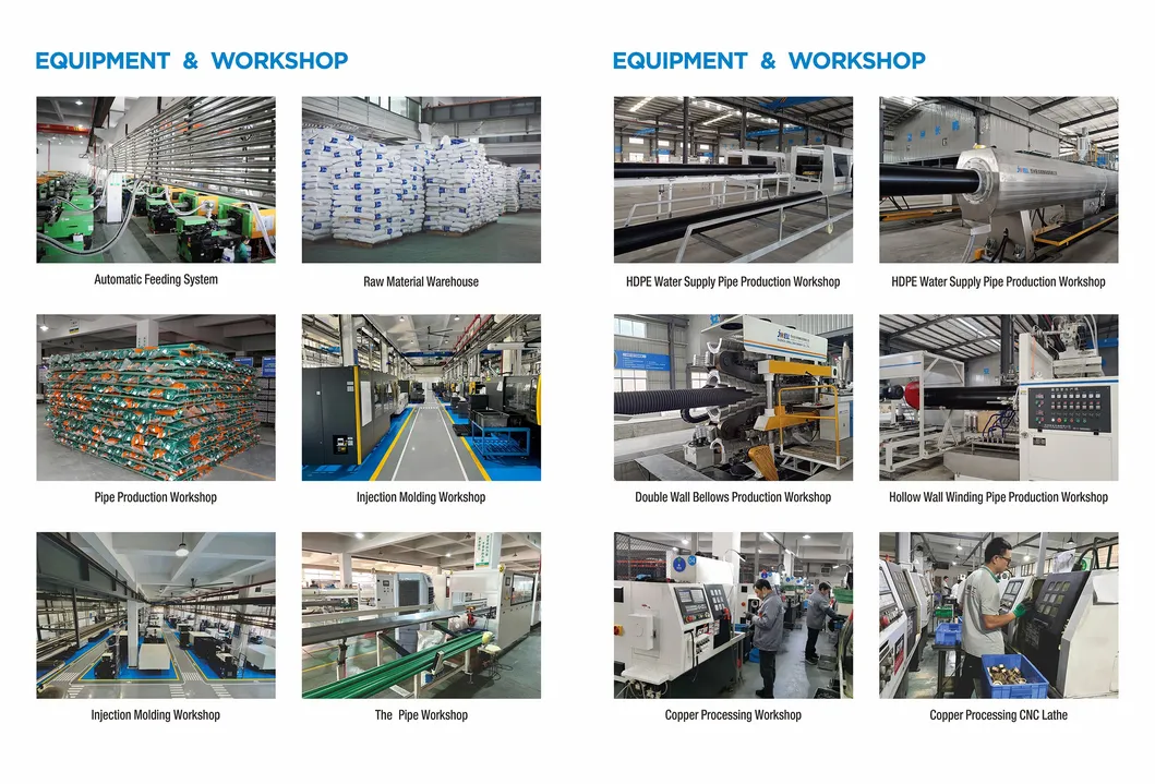 Professional Irrigation Connectors