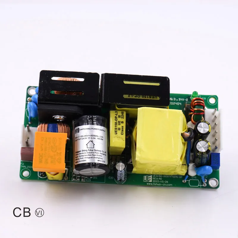 Power Supply Component 3