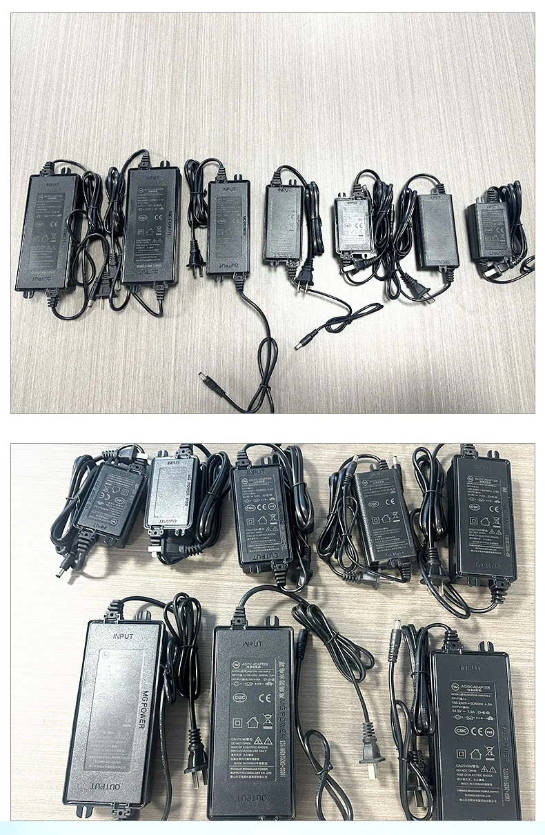 Power Supply Details