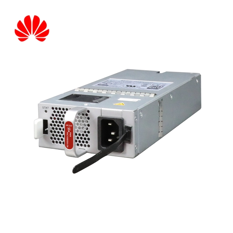 High-Efficiency PAC1000s56-dB Switching Power Supply for Optimal Performance
