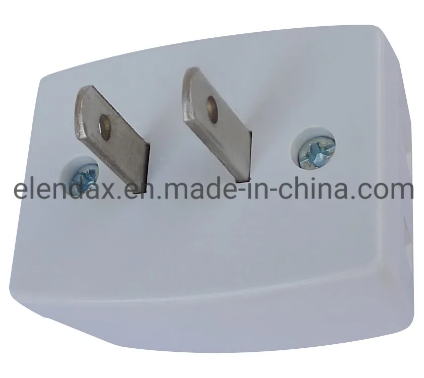 Octopus Adapter Detail 10