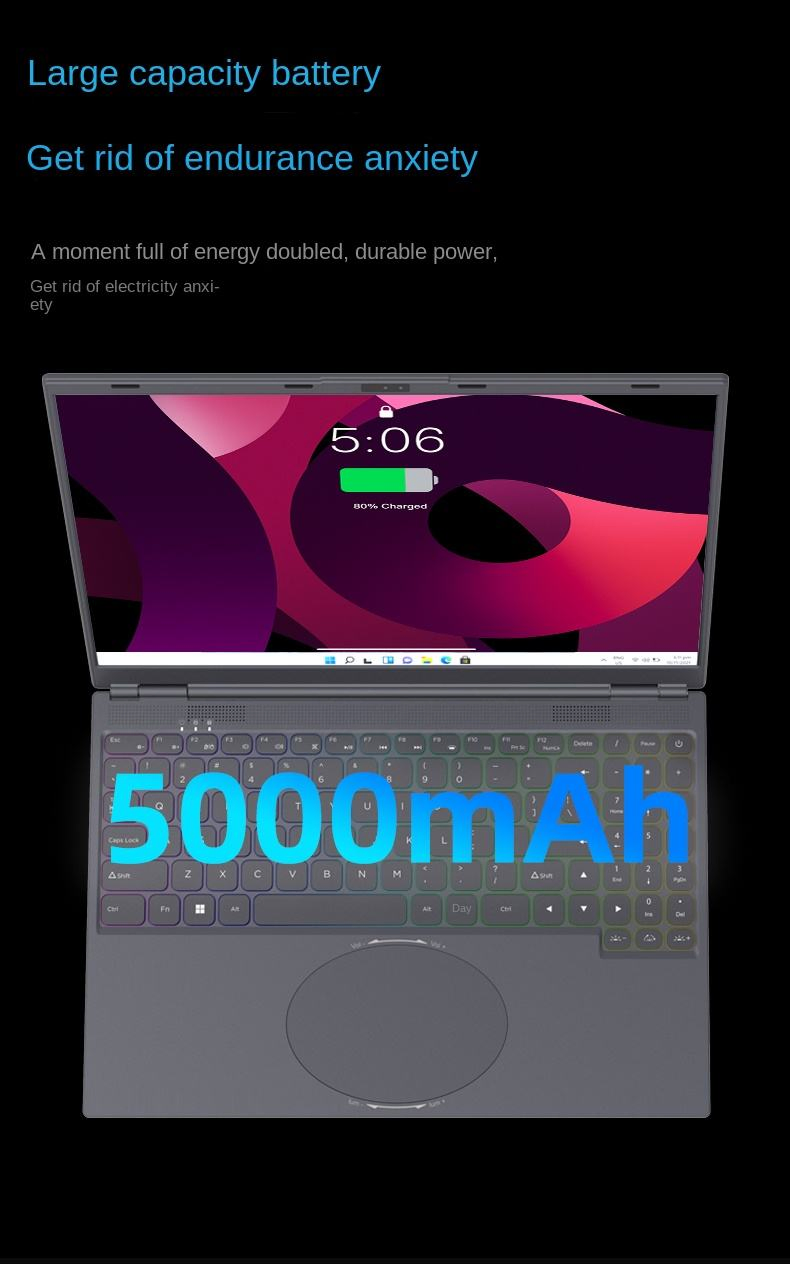 19V 3.42A 100-240V/AC Computer Laptop Industrial Computer Accessories Computer Portable