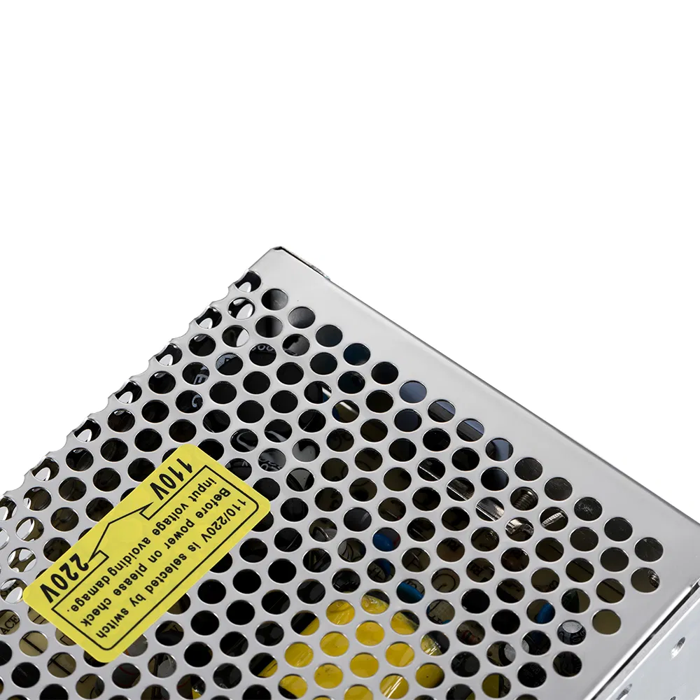 Hot Sala High Efficiency Switching Power Supply Ms-100 5V 100W 20A Mini SMPS