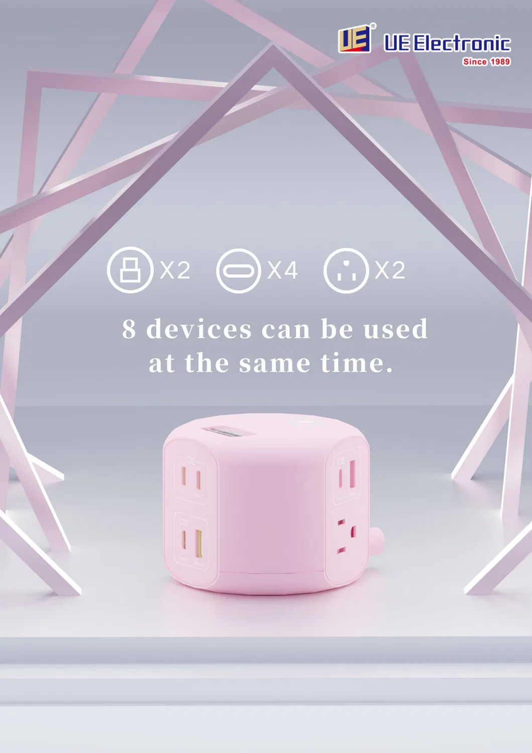 Fast Charger Description 2