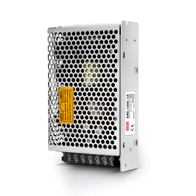 Ms-100-24 100W 24V High Efficiency 400W SMPS 48V 24V Dual Output Switching Power Supply