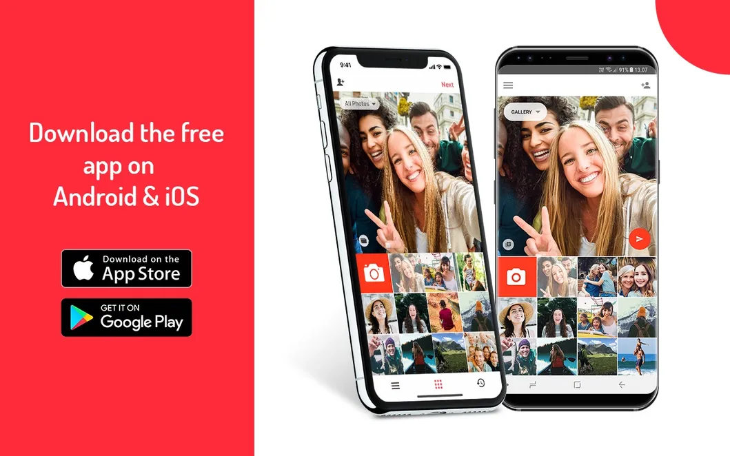 Digital Frame View 3