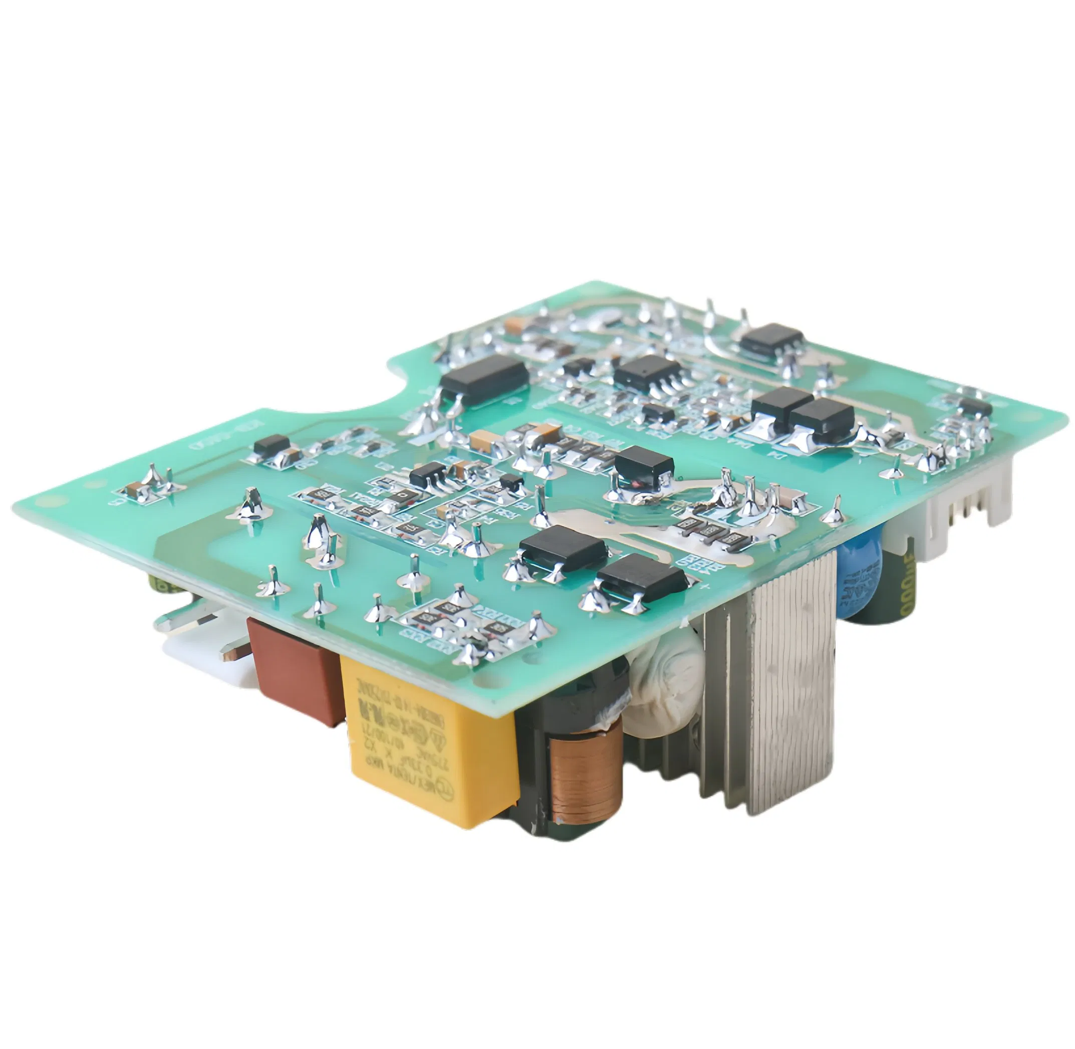 China Factory 12V 24V 1.5A 54W Switching Power Supply AC DC Industrial Home LED Switching Power Supply China Manufacturer &amp; Factory ODM OEM for Assembly PCBA