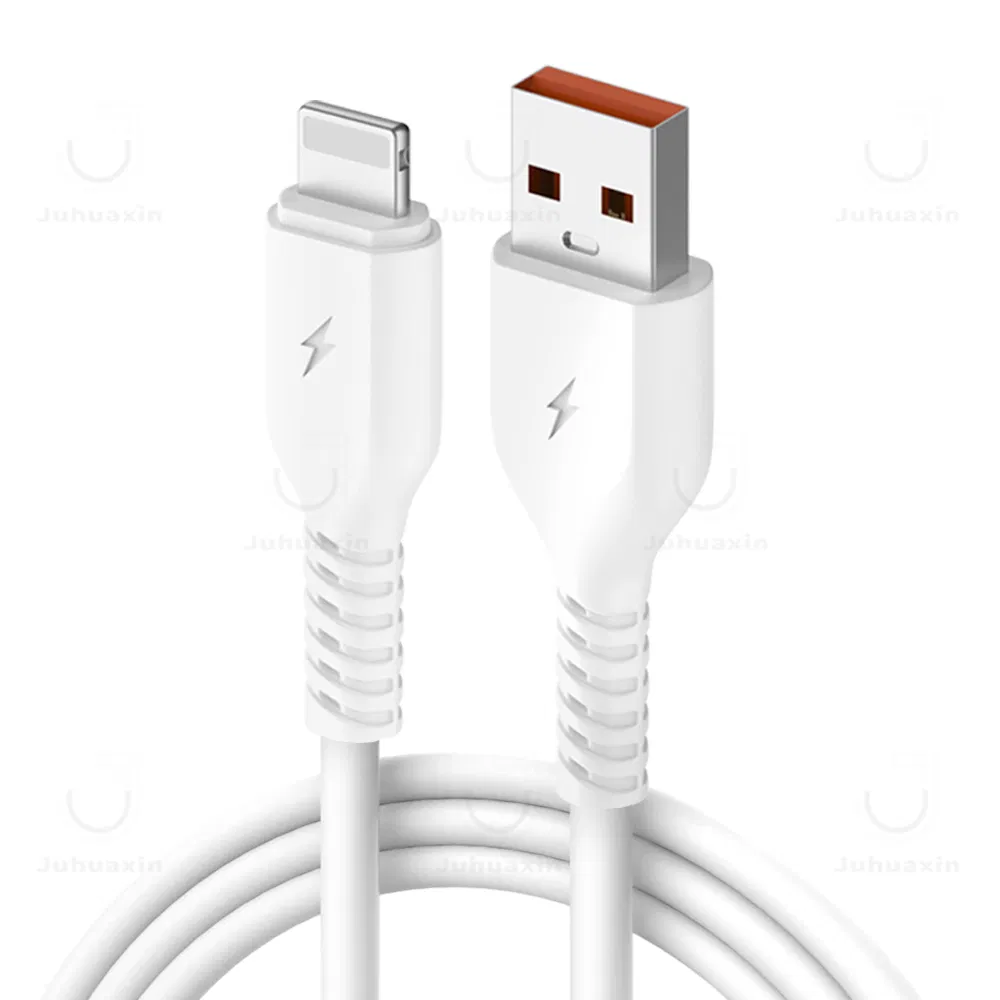 Compact Juhuaxin Ju-A10 2.4A USB Travel Adapter Charger for Fast Device Charging