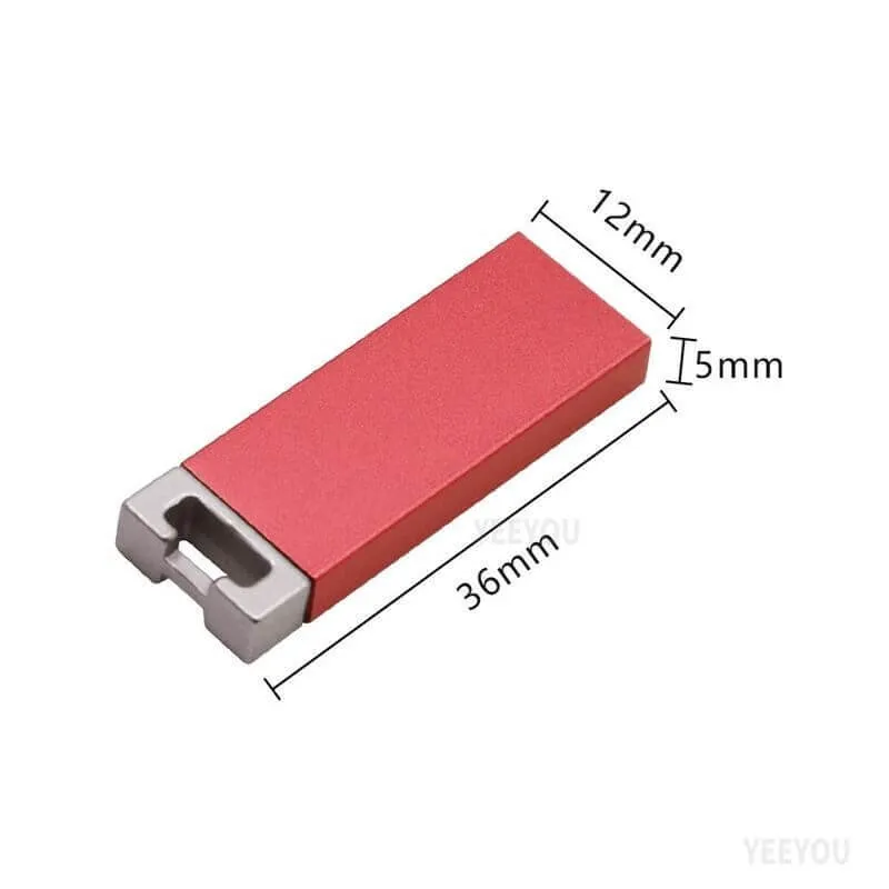 USB Flash Drive View 1