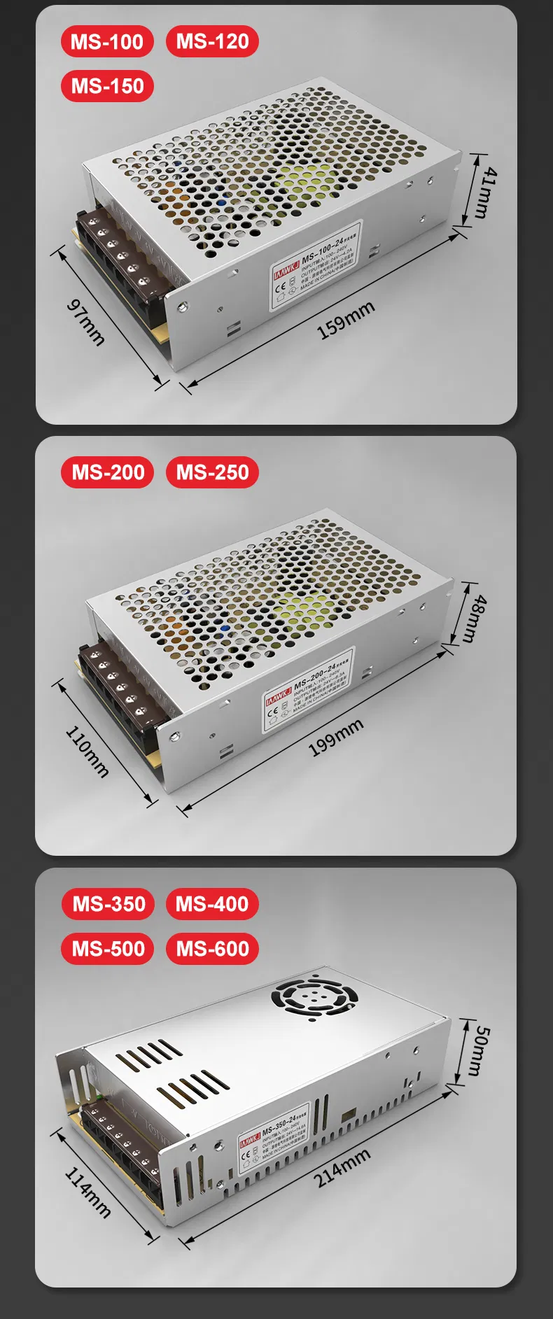 Power Supply Image 9