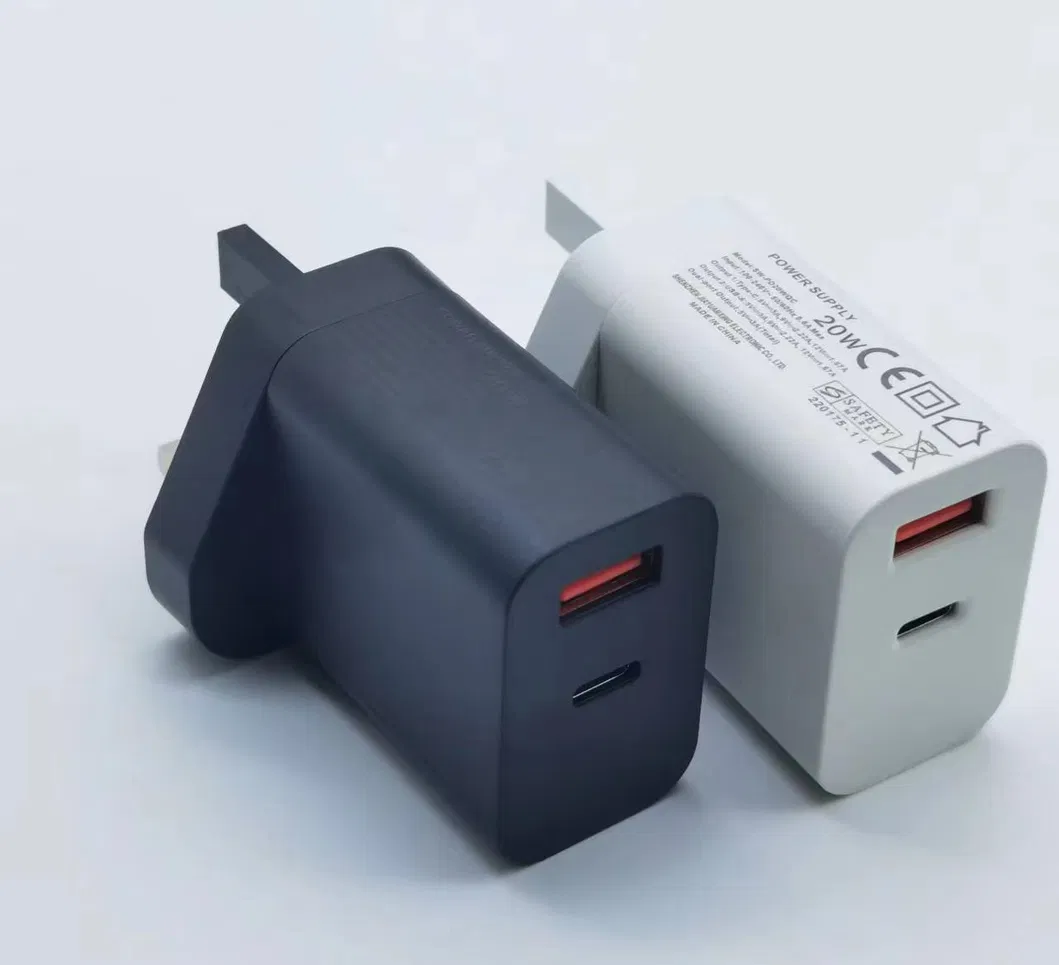 UK 3 Pin Plug Adapter