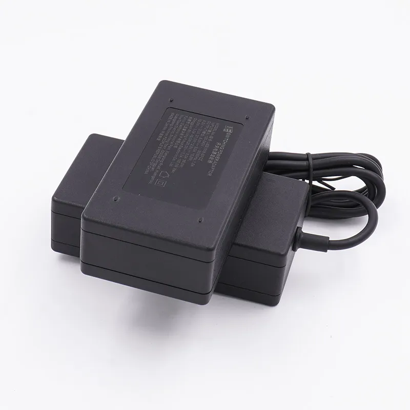 Power Supply Detail 2