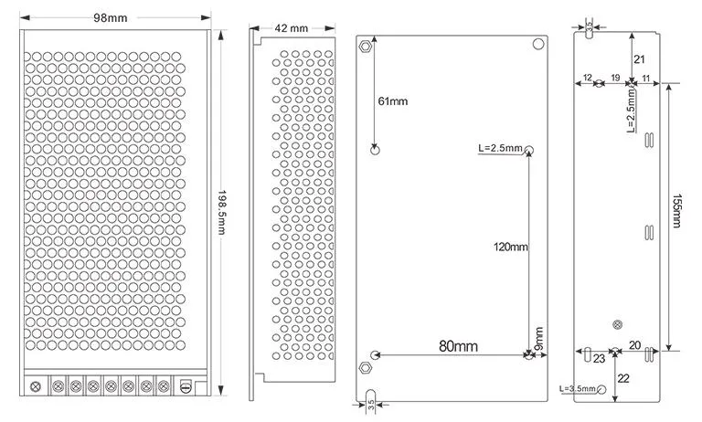 Switching Power Supply 2