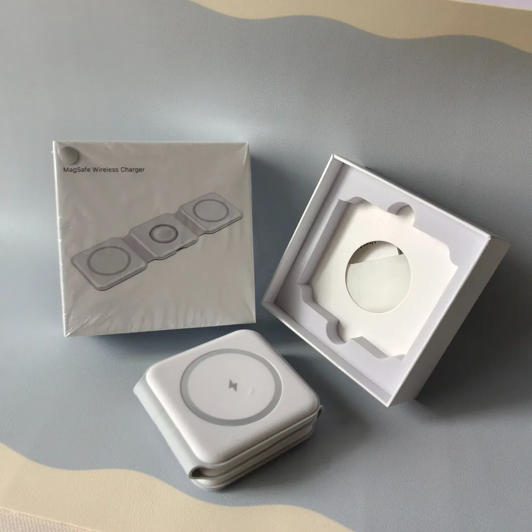 Magsafe Wireless Charger 5