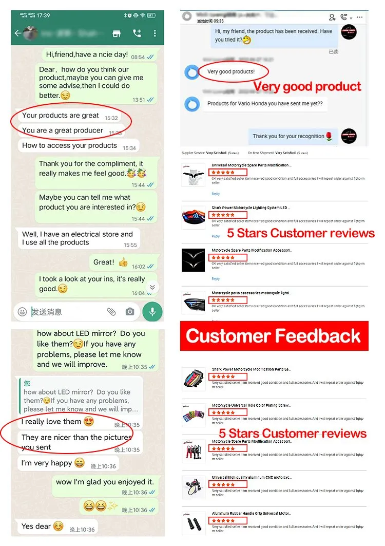 Certifications Display