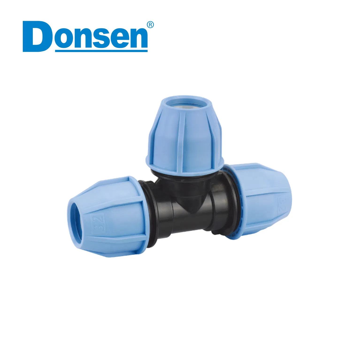 Best Selling Male Adaptor PP Irrigation Fittings HDPE Fittings