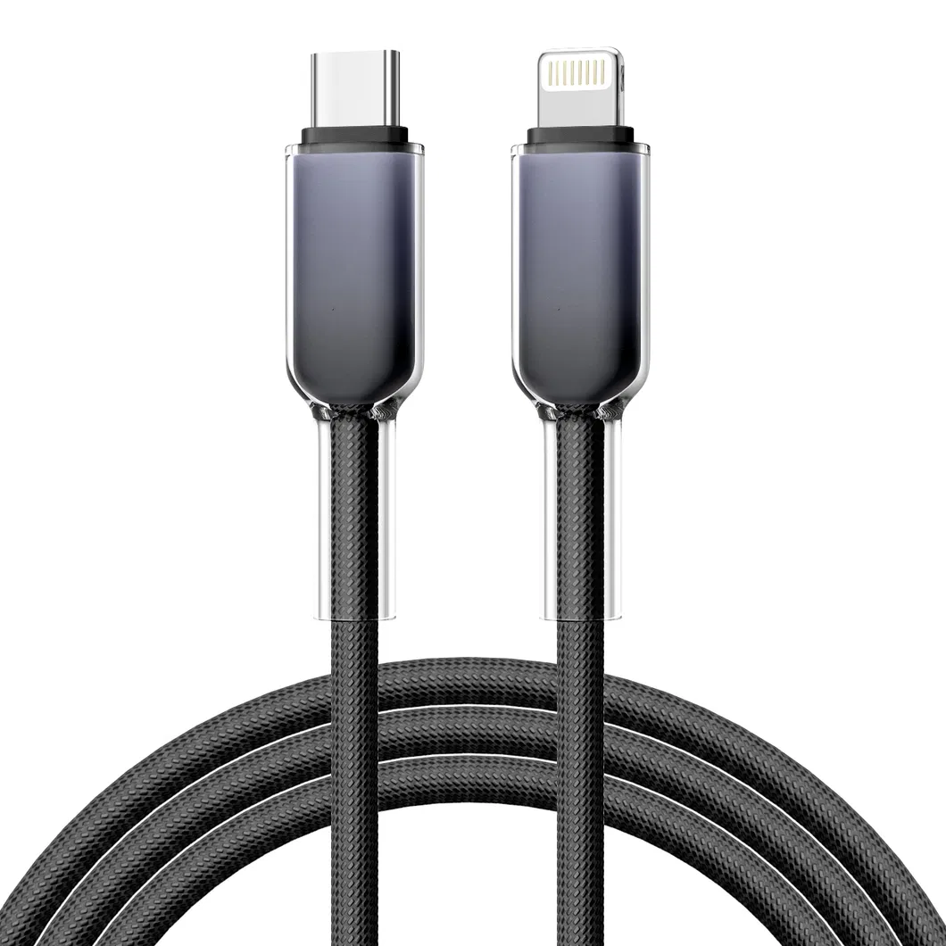 Fast Charging Cable 5