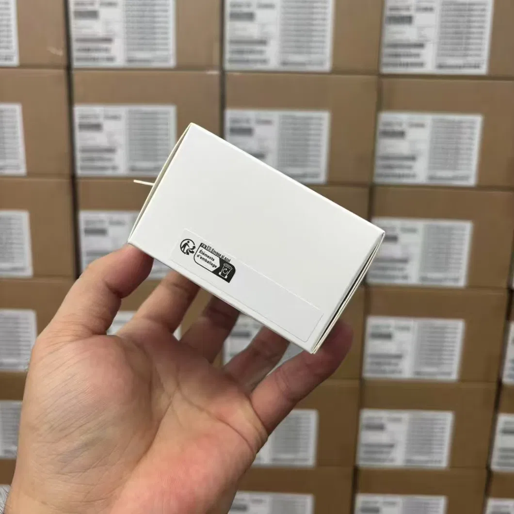 Compact Wall Charger