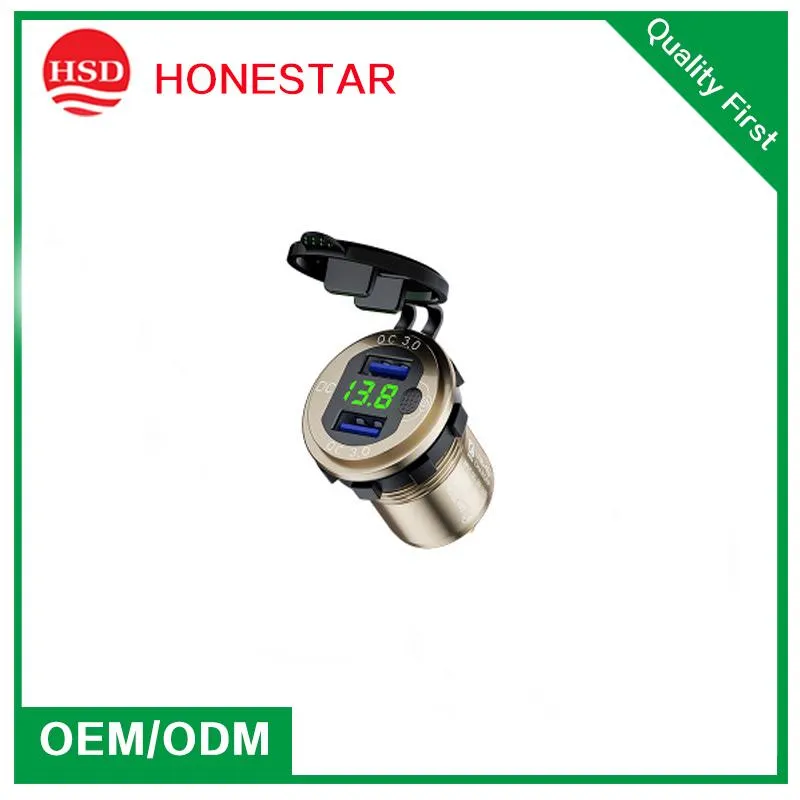 Fast Charging USB Charger 1