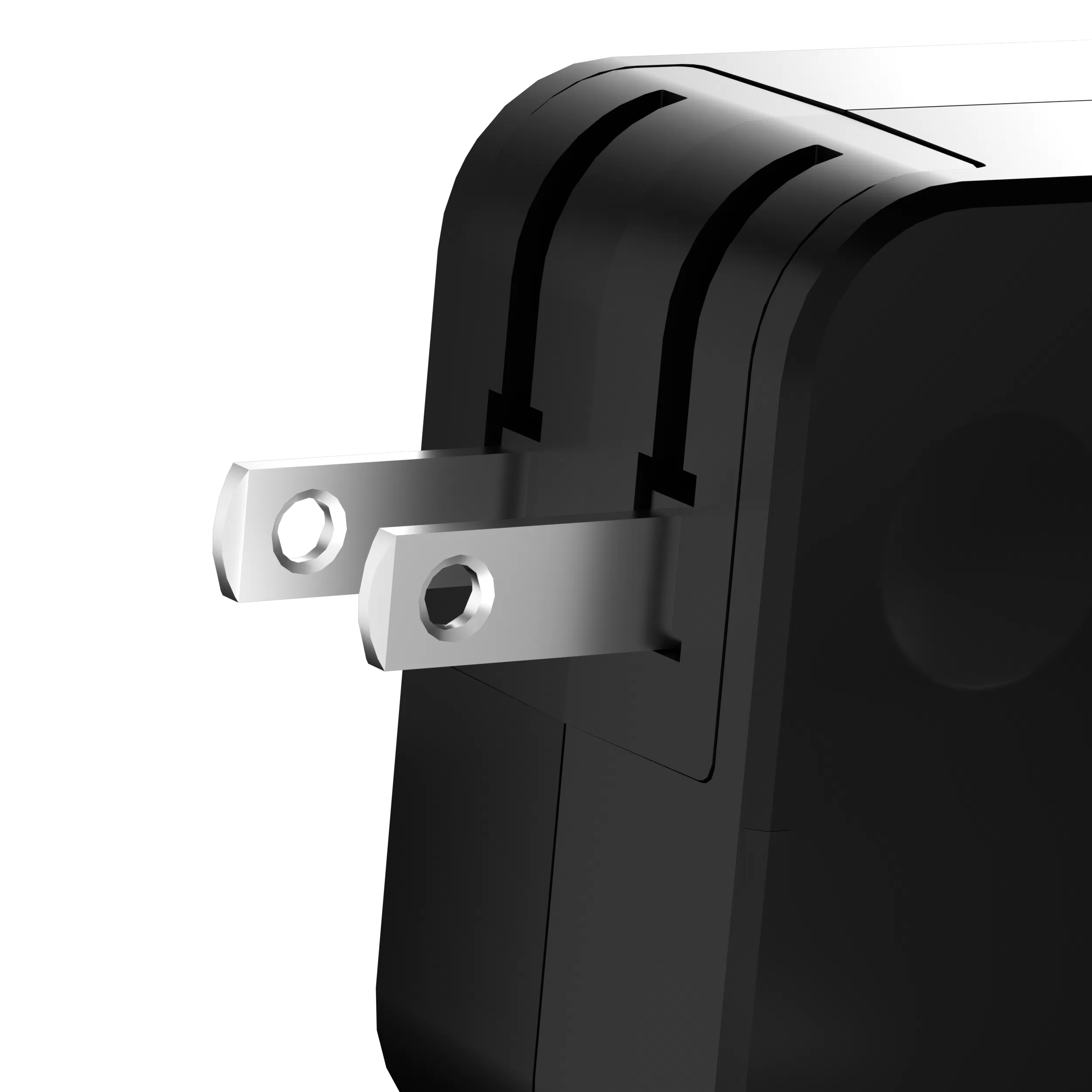 GaN Charger USB-C 65W Factory for Efficient Power Delivery Acer Chromebook MacBook PRO/Air I-Pad DELL Latitude Huawei Matebook Galaxy Google Tablets