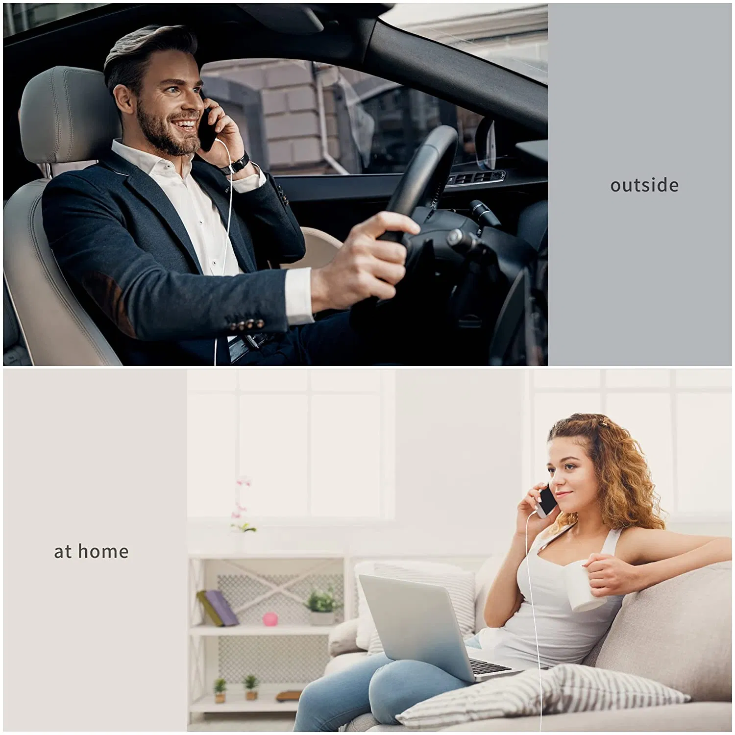 Universal Mfi Certified High Speed Lightning Charging Cable for Apple Devices