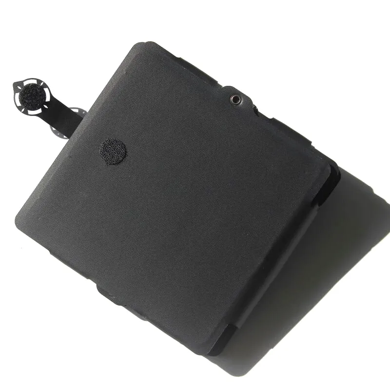 Solar Charger Detail 3