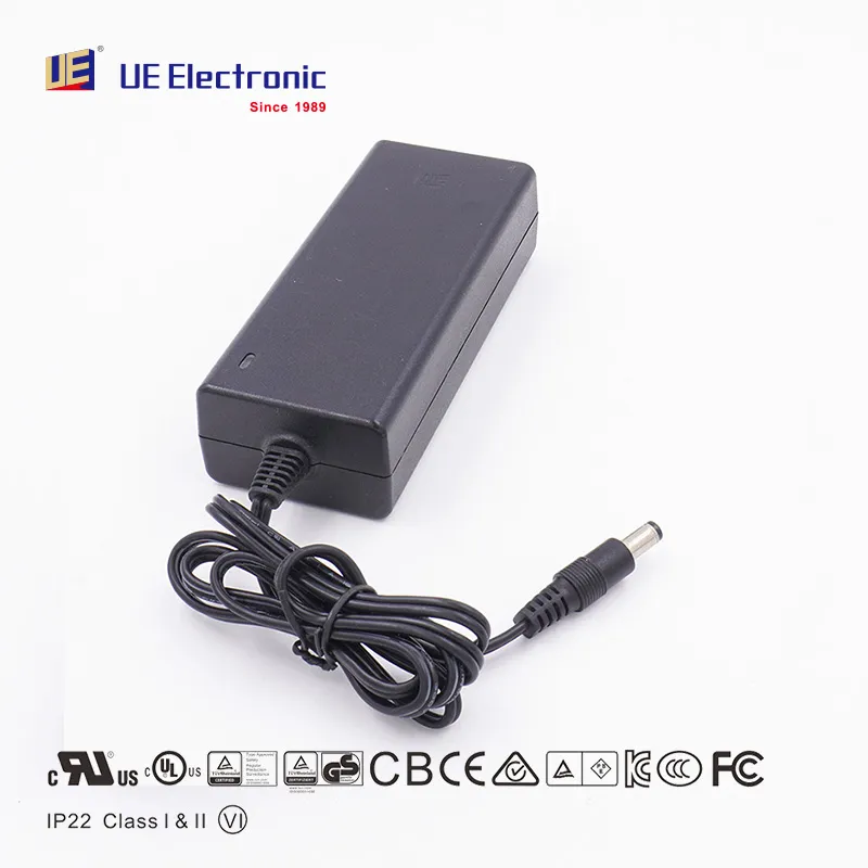 Industrial Desktop Adapter