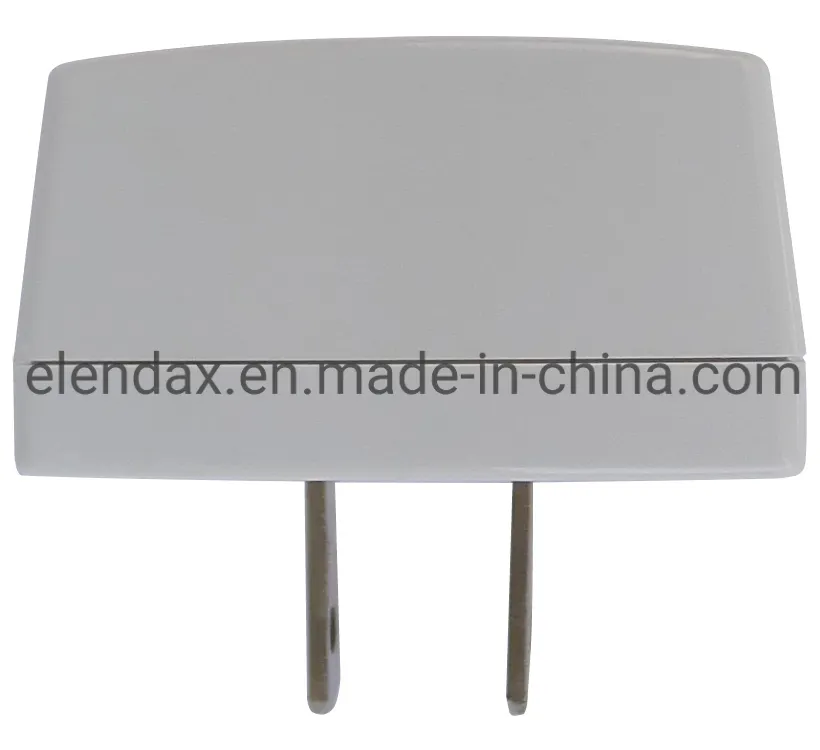 Octopus Adapter Detail 8