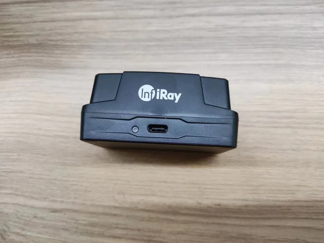 Replaceable Battery Charger View 5